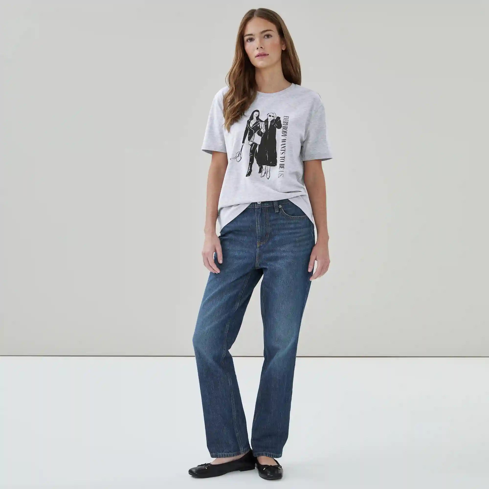 The Devil Wears Prada Graphic T-Shirt