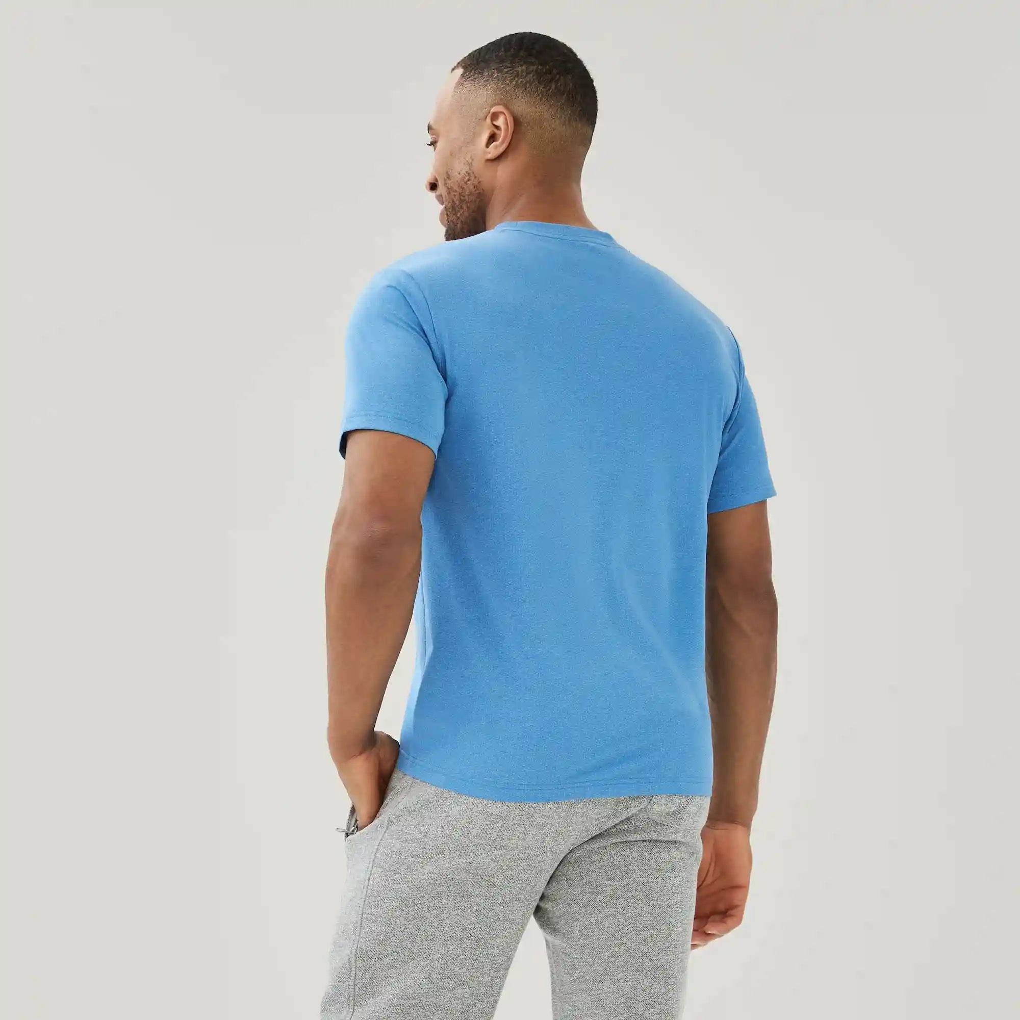Men's Active Stretch T-Shirt