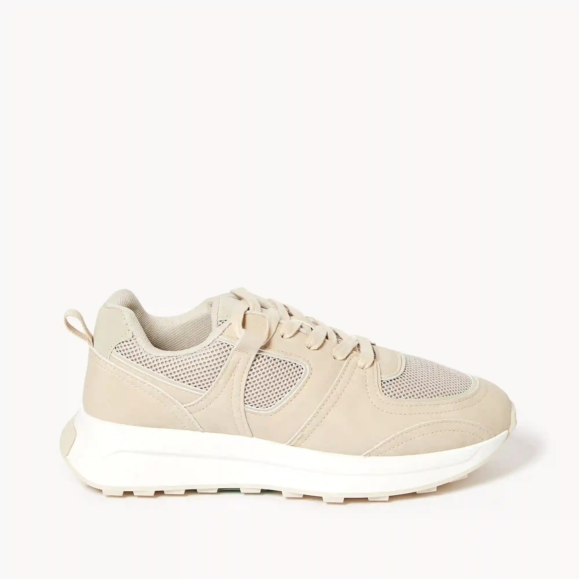 Athletic Sneakers