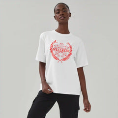 Oversized Graphic T-Shirt