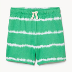 Toddler Boys' Printed Short