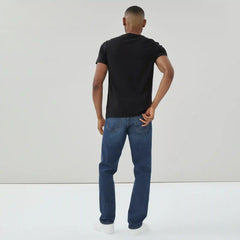 Men's Organic Cotton Crewneck T-Shirt
