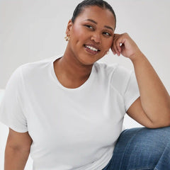 Women+ Crewneck T-Shirt