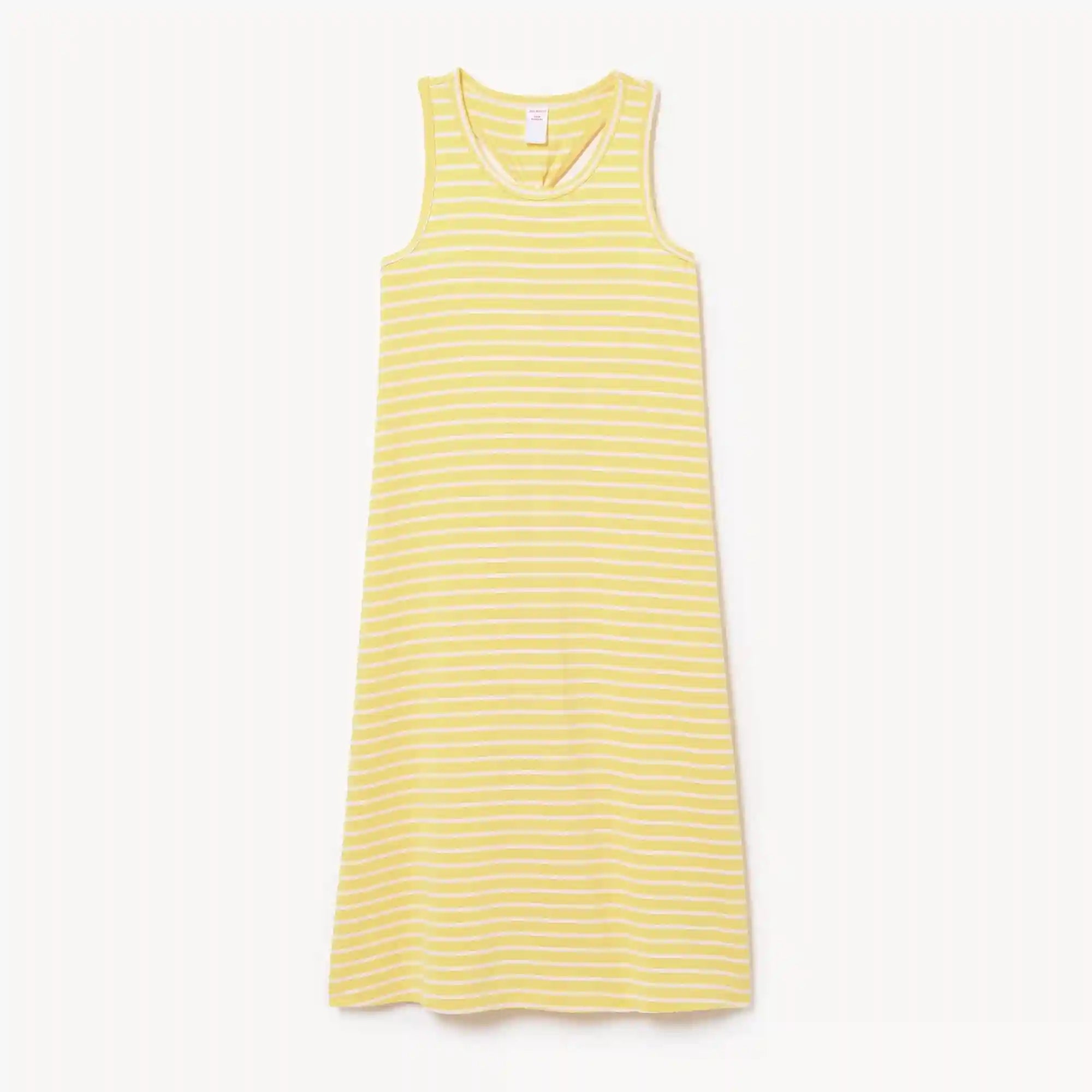 Kid Girls' Knit Maxi Dress
