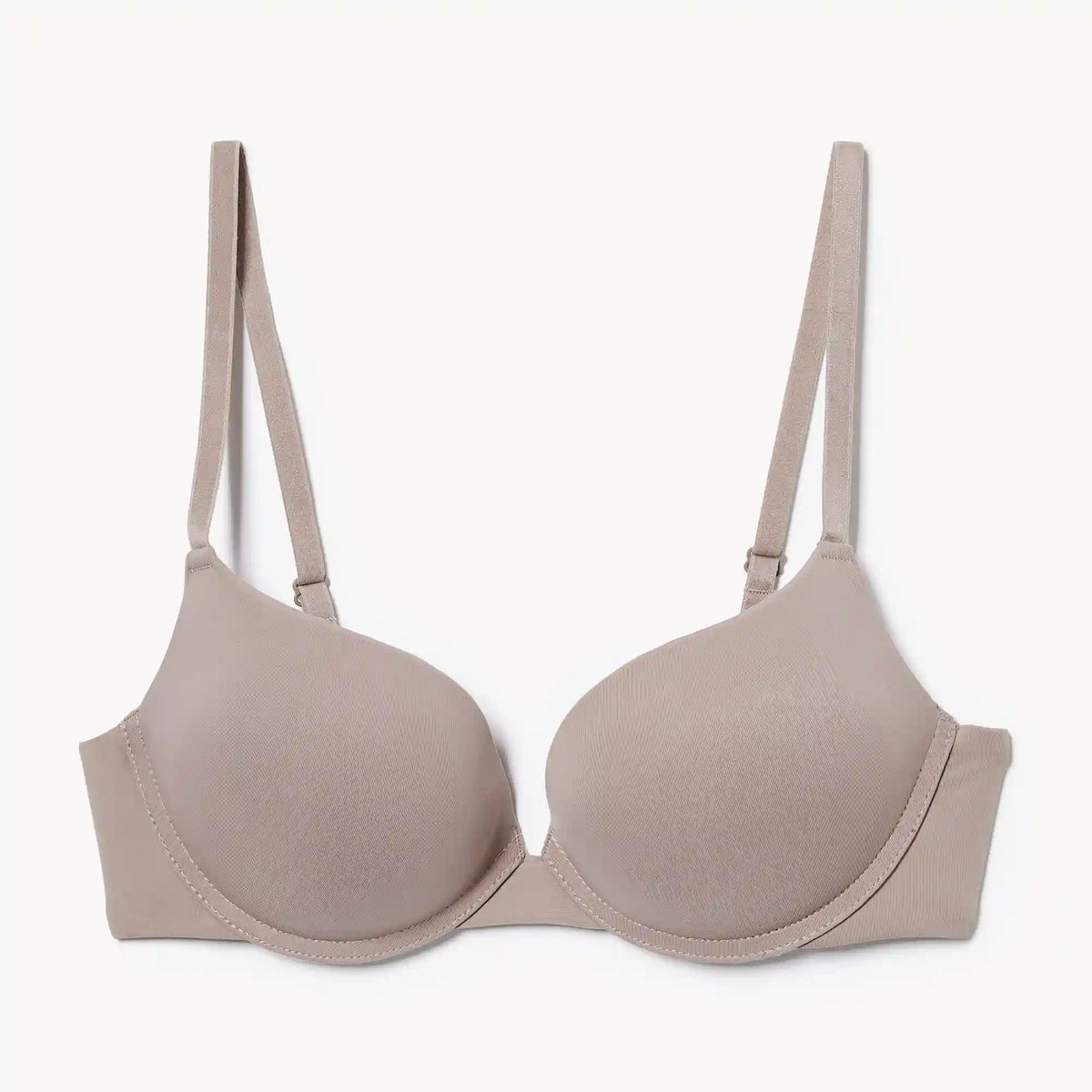 Padded Push Up Bra