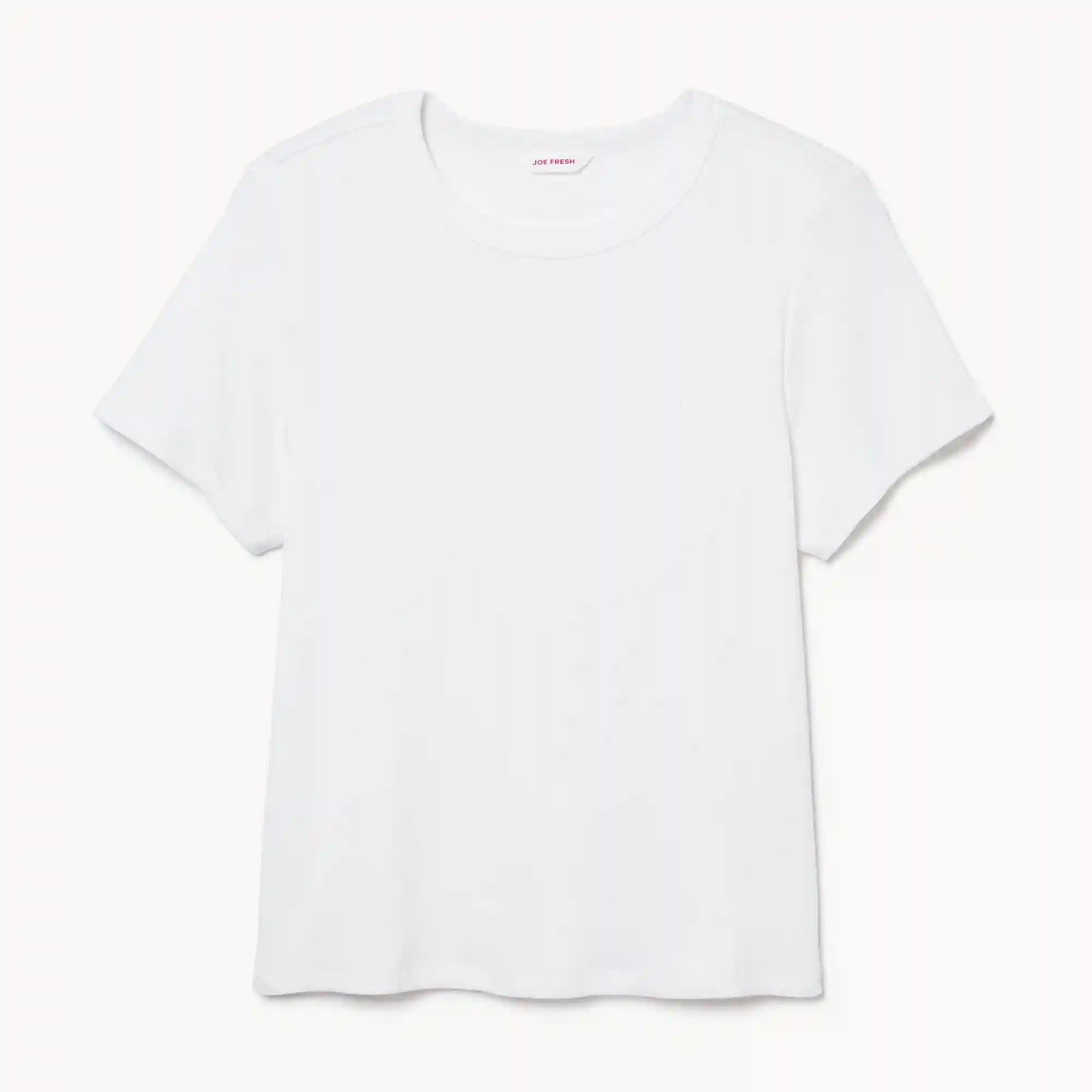 Women+ Ribbed T-Shirt