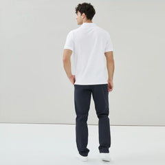 Men's Pique Essential Polo