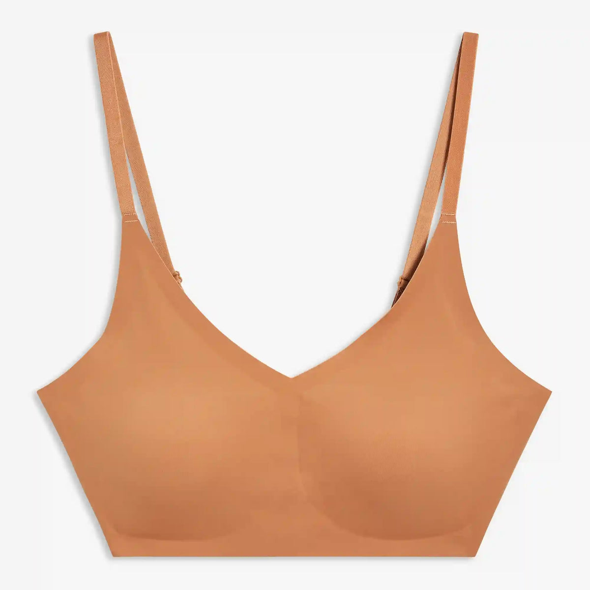 Women+ No Show Bralette