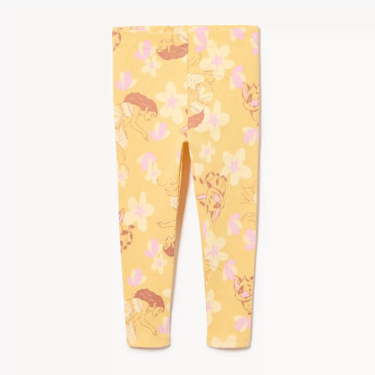 Toddler Girls' Disney Moana Legging