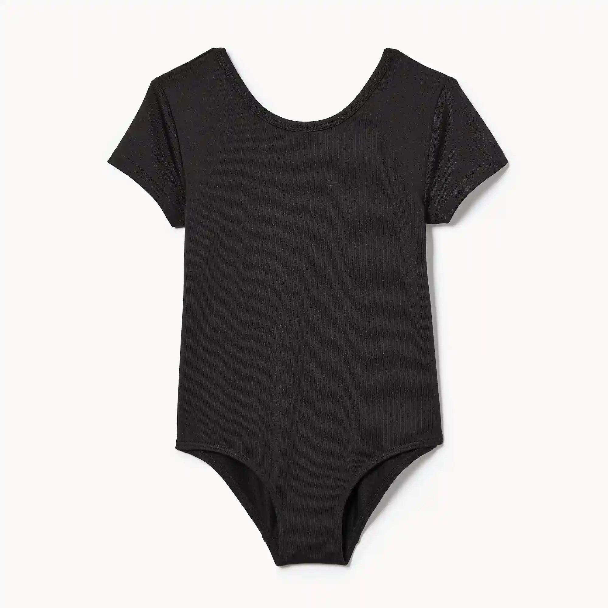 Toddler Girls' Active Bodysuit