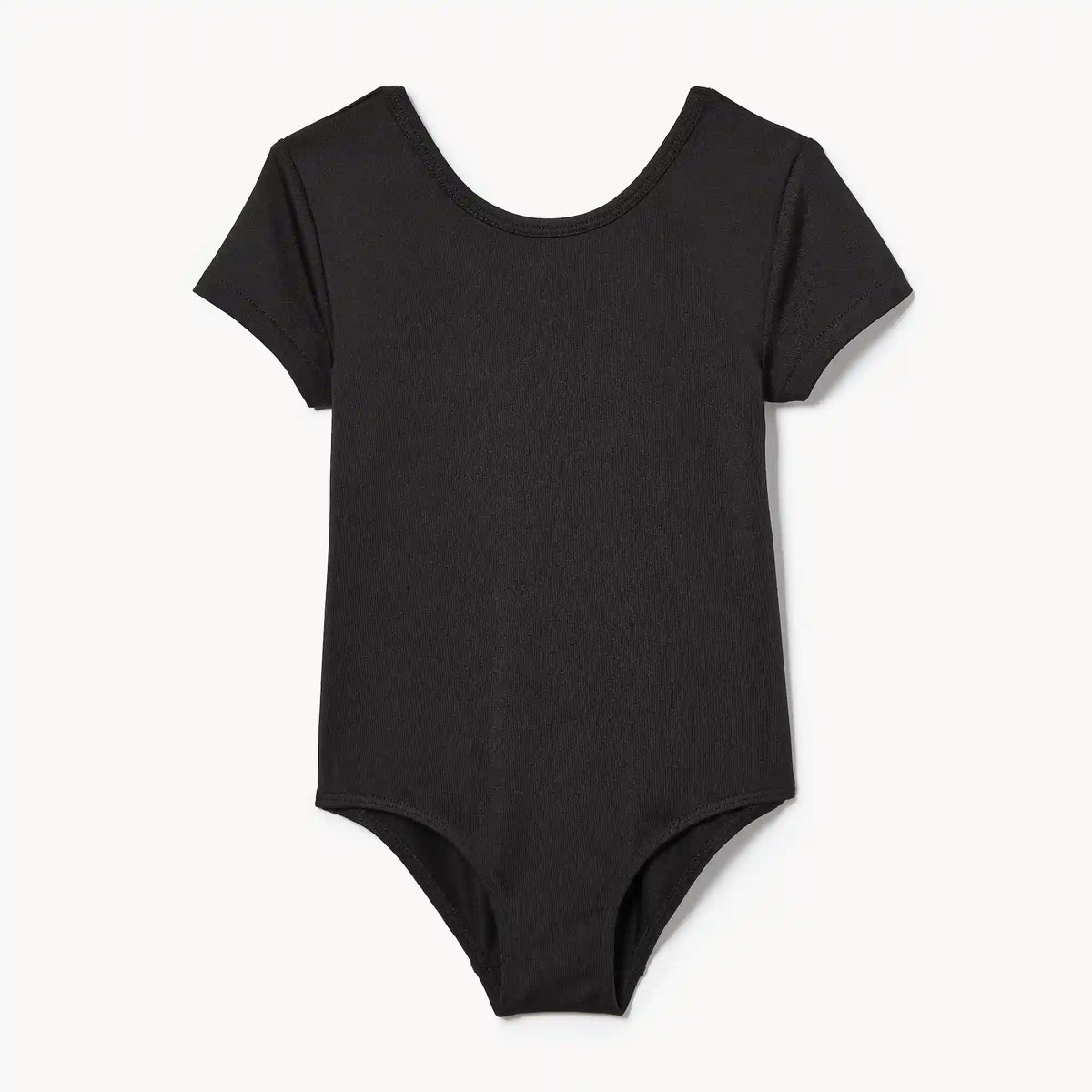 Toddler Girls' Active Bodysuit