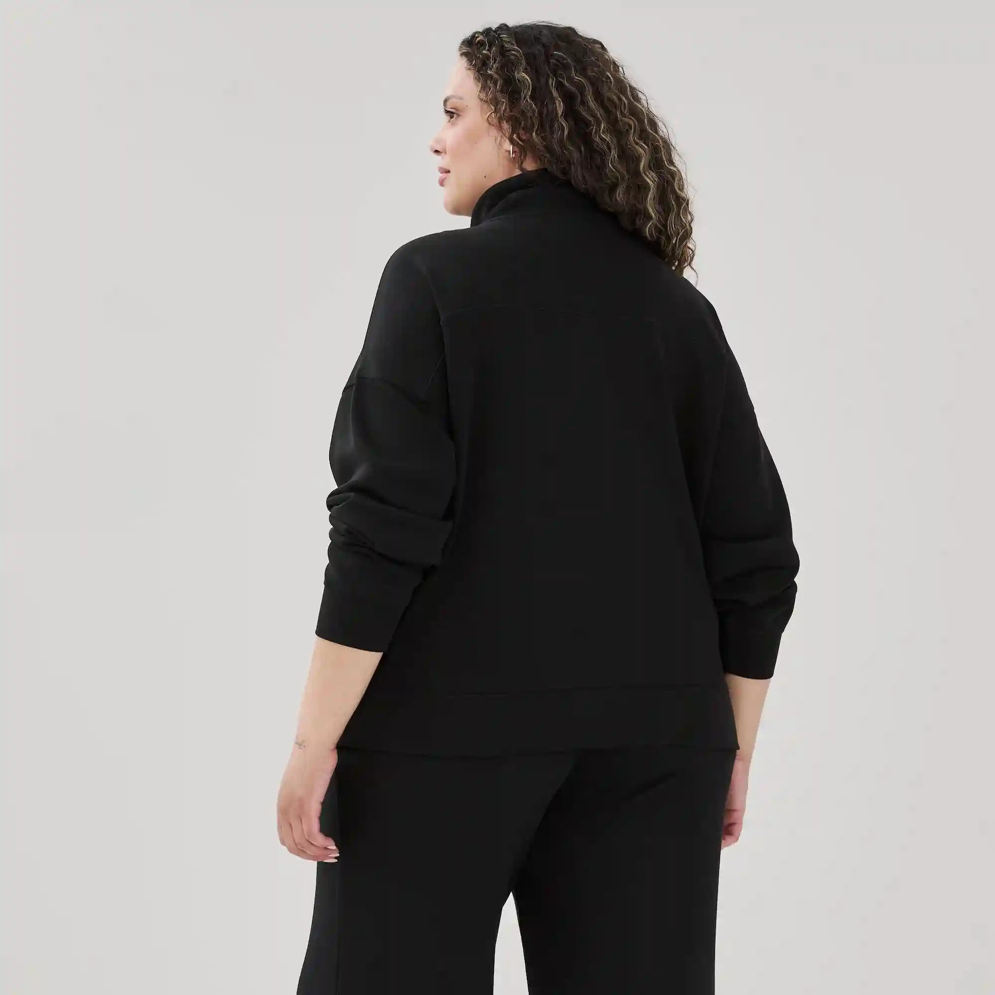Women+ Active SoftWash Pullover