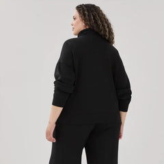 Women+ Active SoftWash Pullover