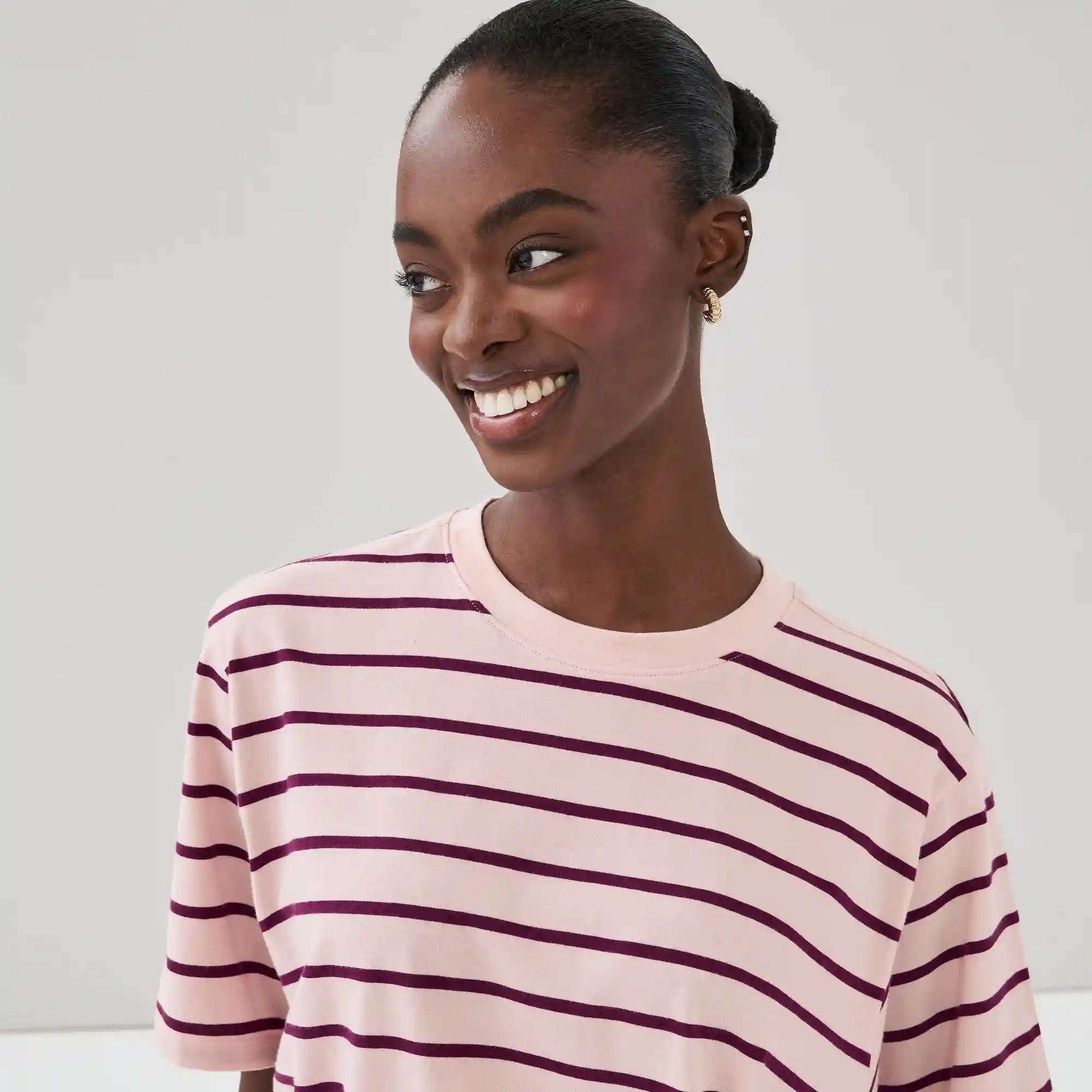 Oversized T-Shirt