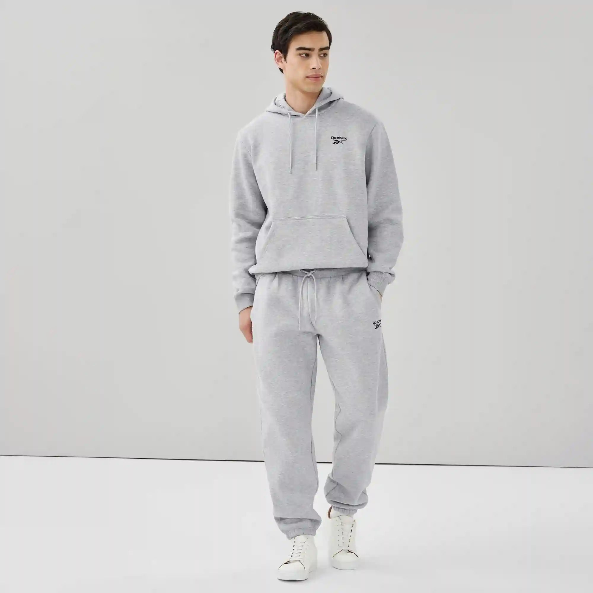 Men's Reebok Cole Small Logo Sweatpant