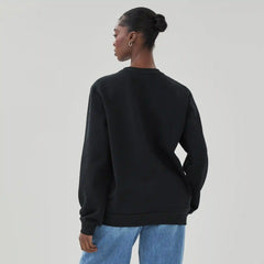 Adult Peanuts Graphic Crewneck Sweatshirt