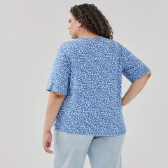 Women+ Printed T-Shirt