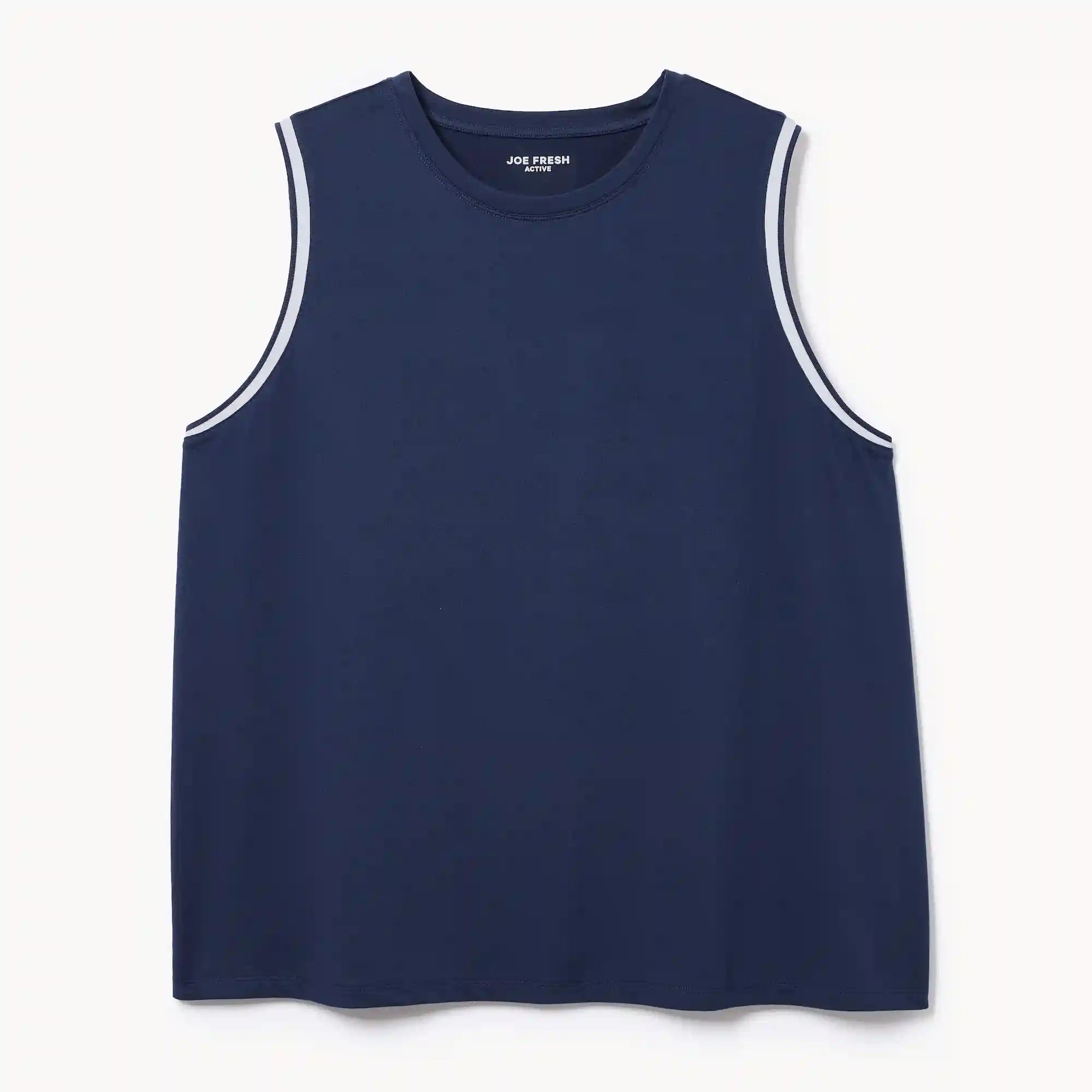 Women+ Active Moisture-Wicking Muscle Tank