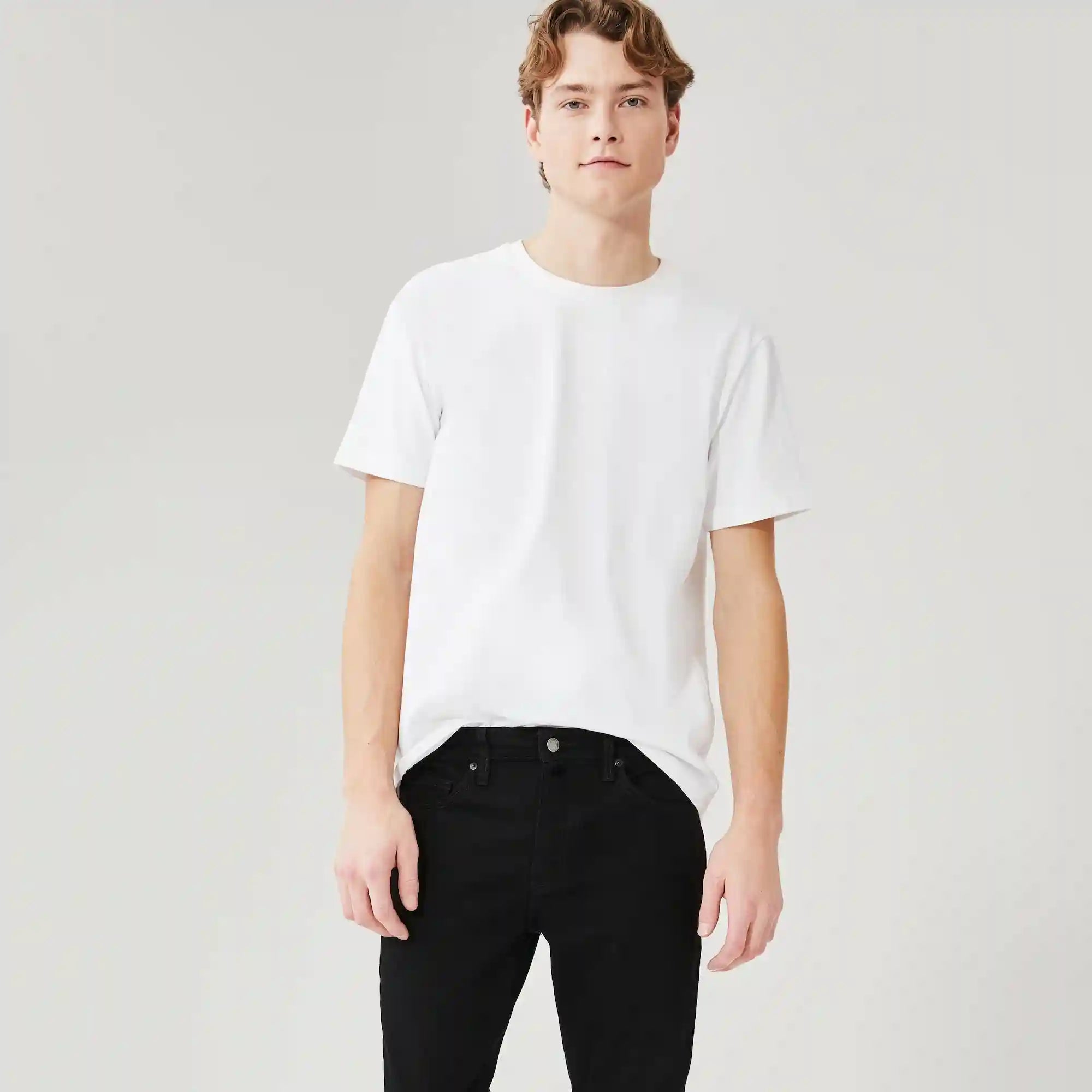 Men's Levi Strauss Signatureâ¢ Gold Slim Fit Jean