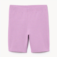 Kid Girls' Bike Short