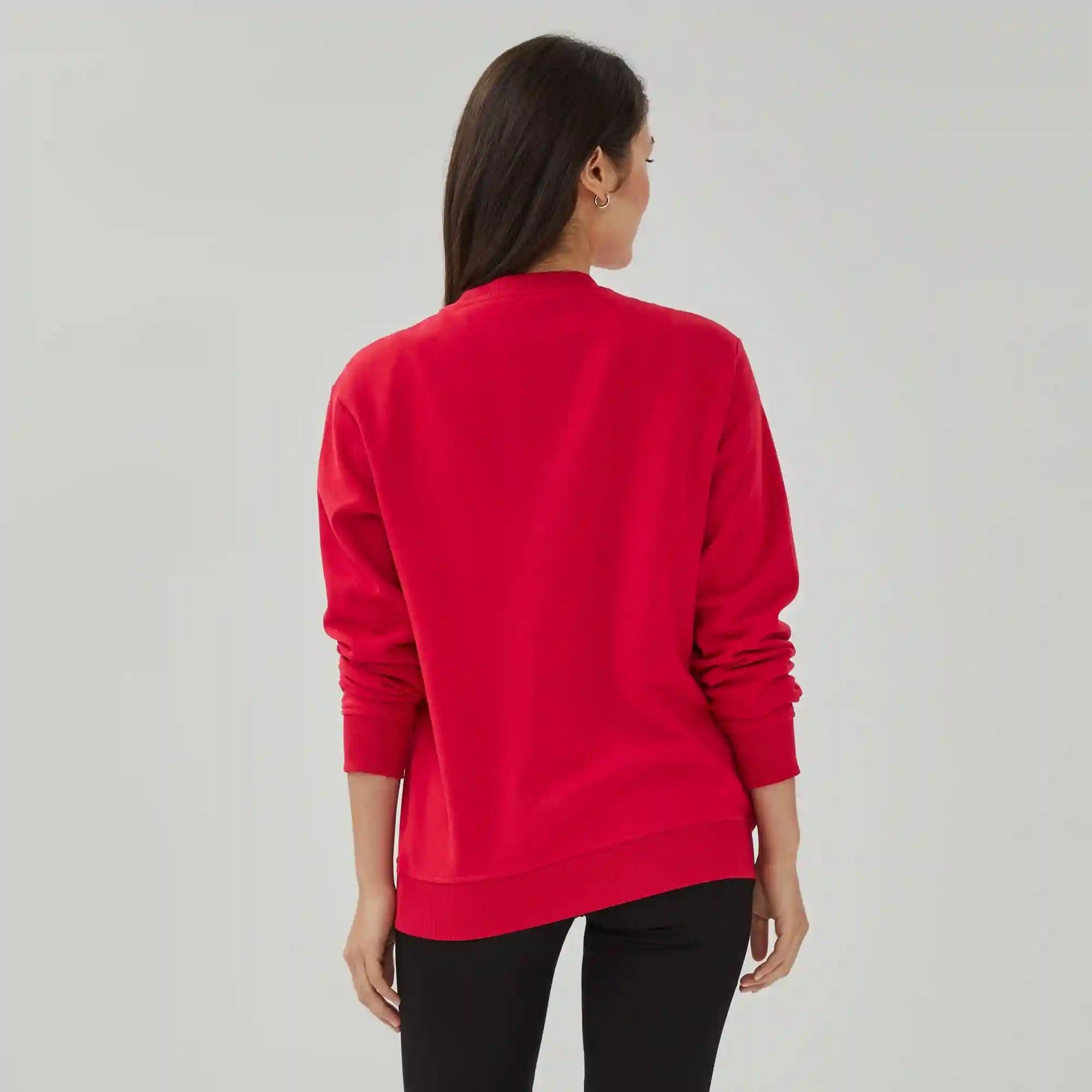 Adult Lunar New Year Sweatshirt