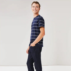 Men's Premium Dark Rinse Jean