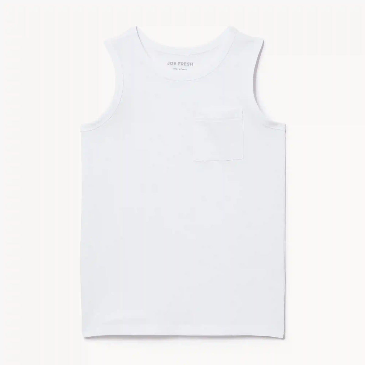 Kid Pocket Tank