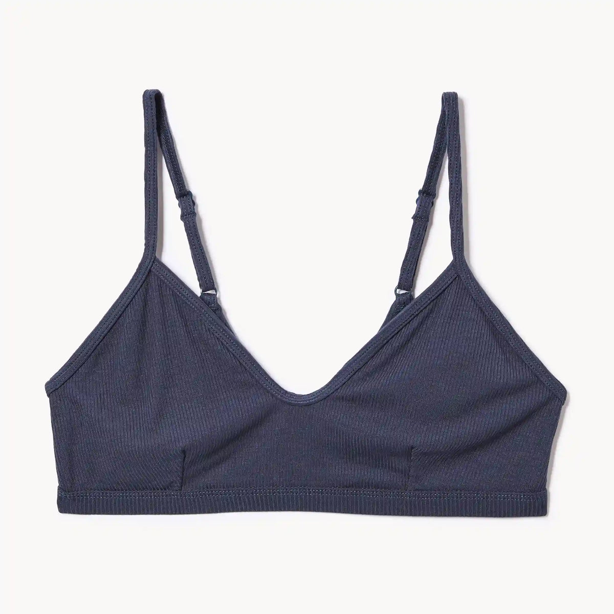 V-Neck Bralette