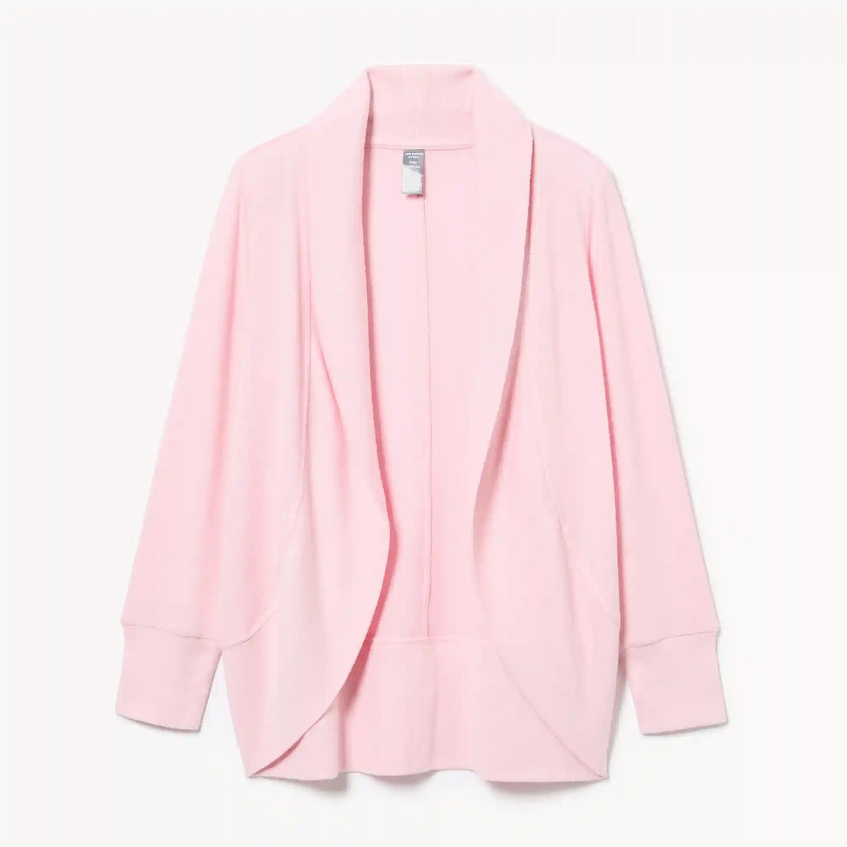 Kid Girls' Active Knit Cardigan