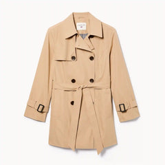 London Fog Trench Coat