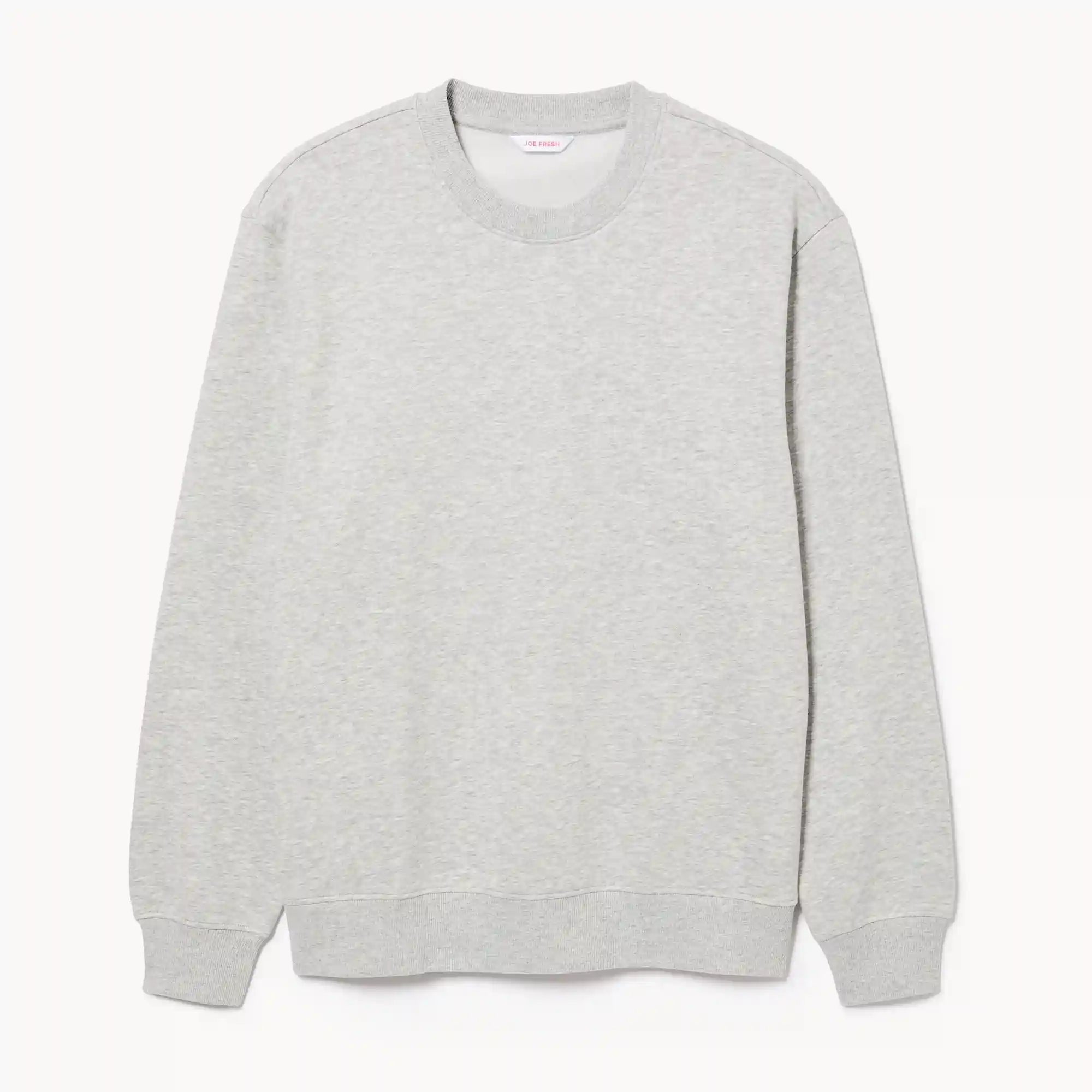 Men's Crewneck Sweatshirt