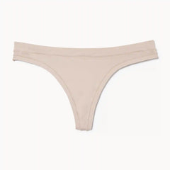 Modal Thong