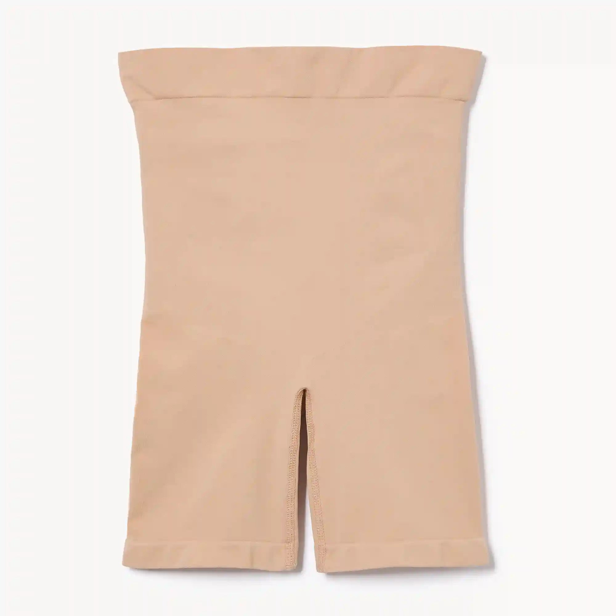 Seamless Shaping High Waist Short