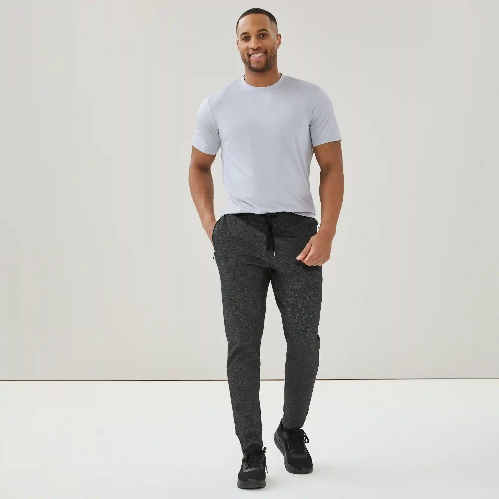 Men's Active Performance Jogger