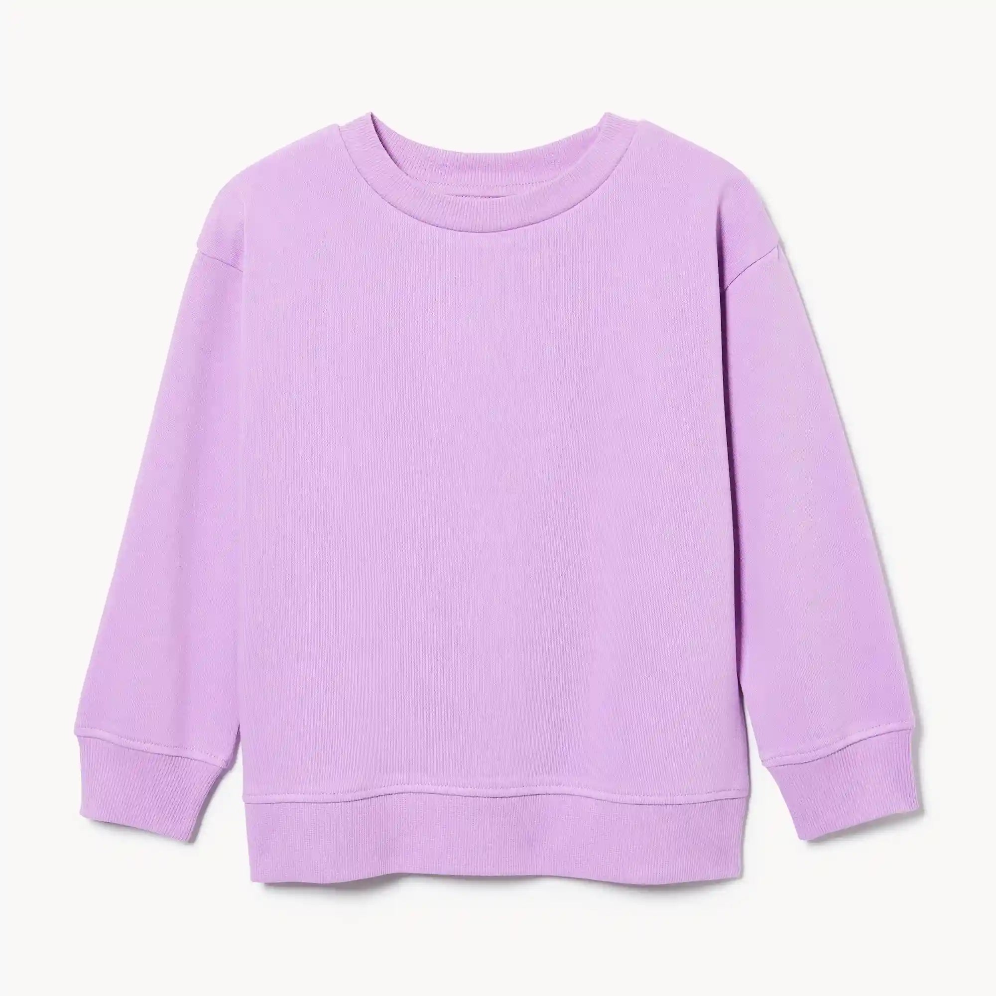 Toddlers' Crewneck Sweatshirt