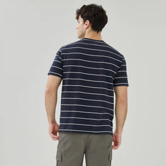 Men's Striped T-Shirt