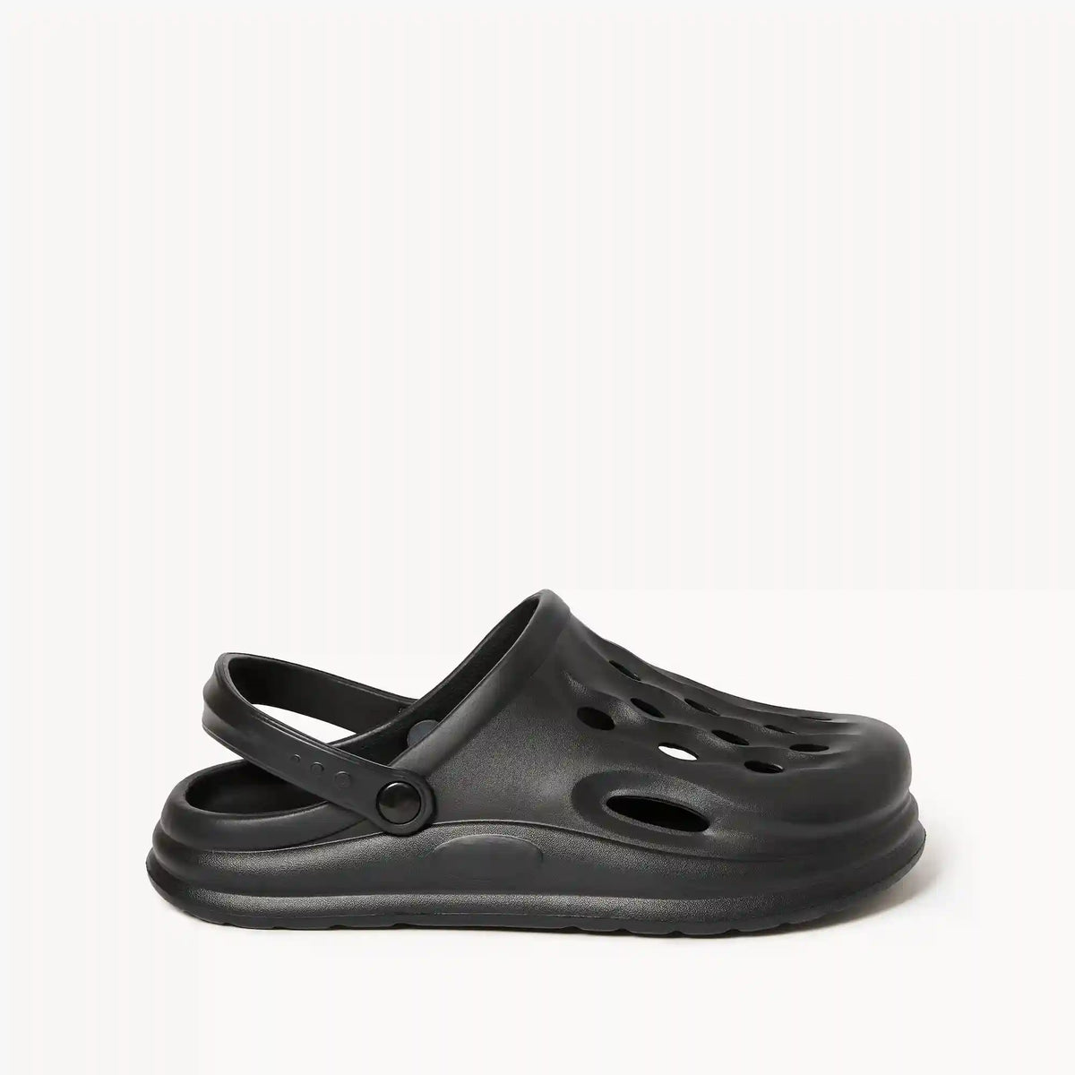 Men's Slip-On Clogs