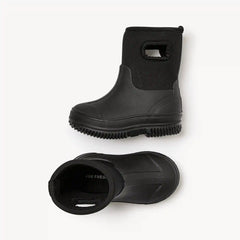 Toddler Boys' Neoprene Rain Boots