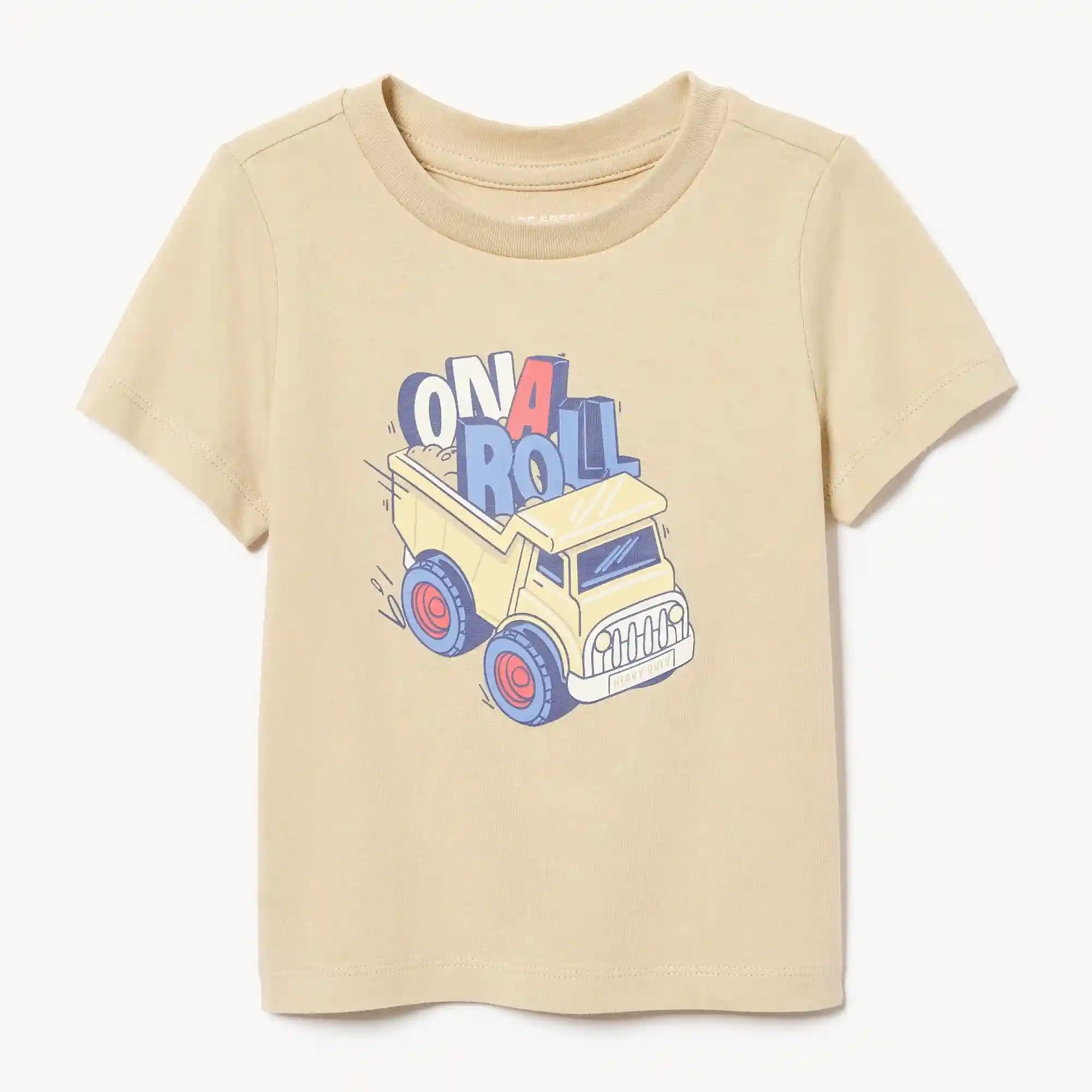 Baby Graphic T-Shirt