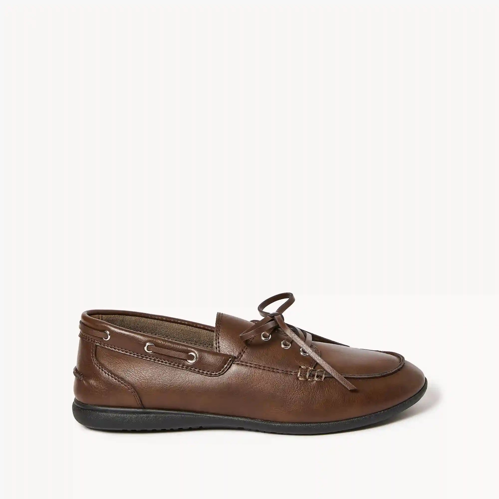 Boat Shoes