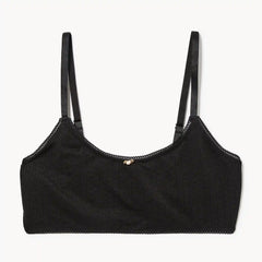 Pointelle Bralette