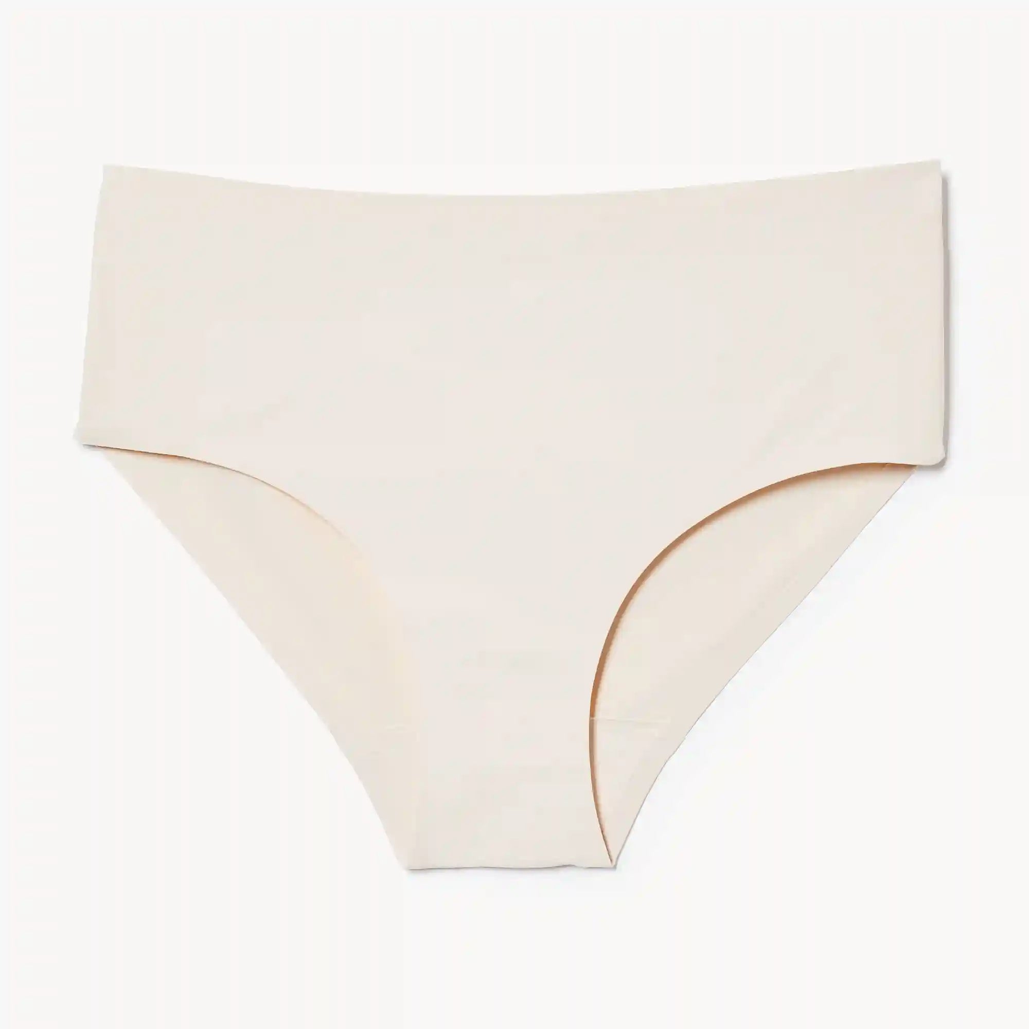No Show Bikini