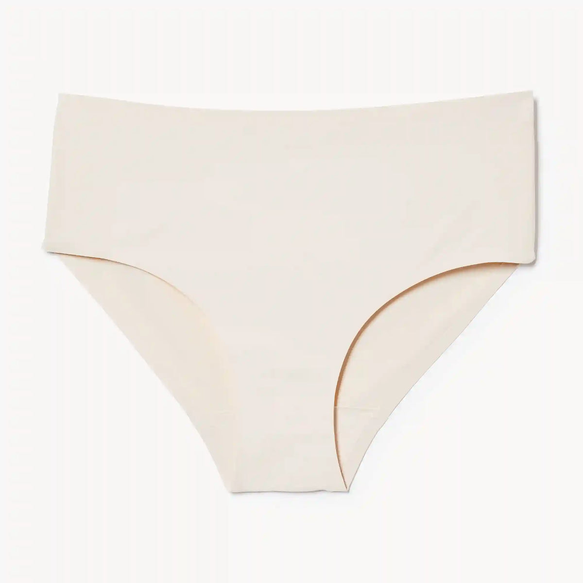 No Show Bikini