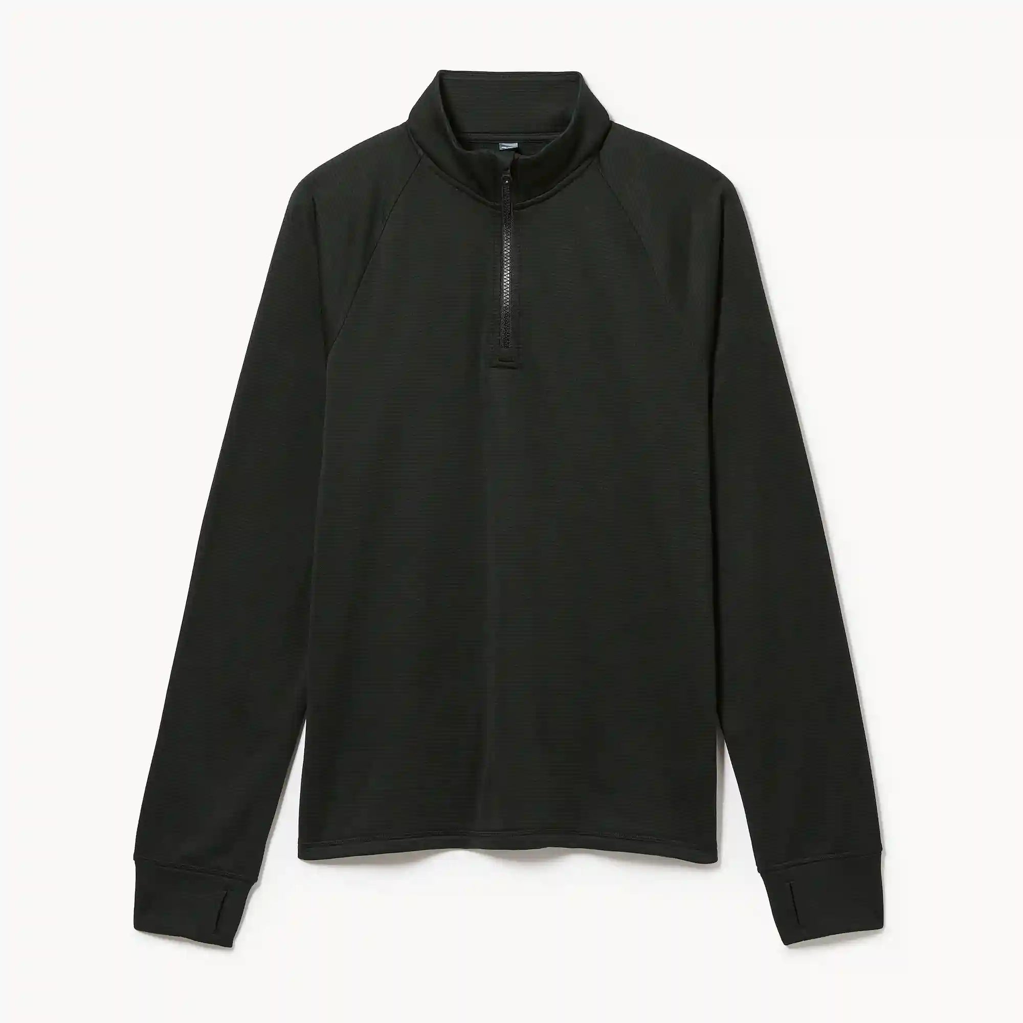 Men's Active Quarter-Zip Pullover