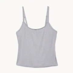 Pointelle Cami