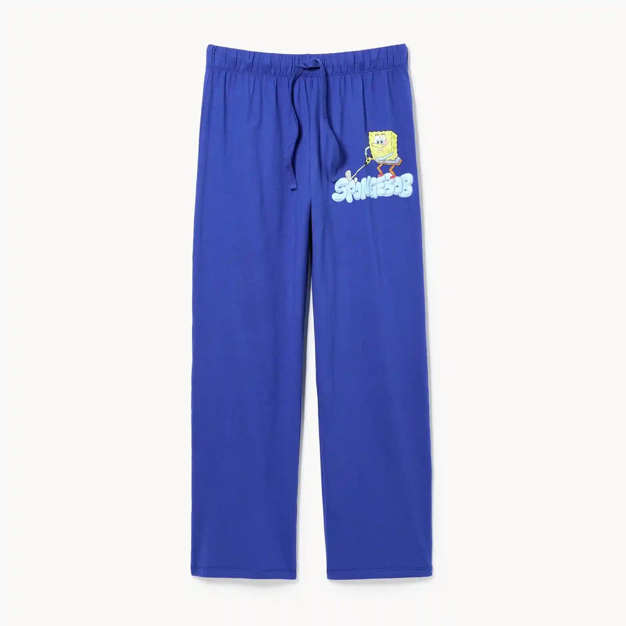 Men's SpongeBob SquarePants Lounge Pant