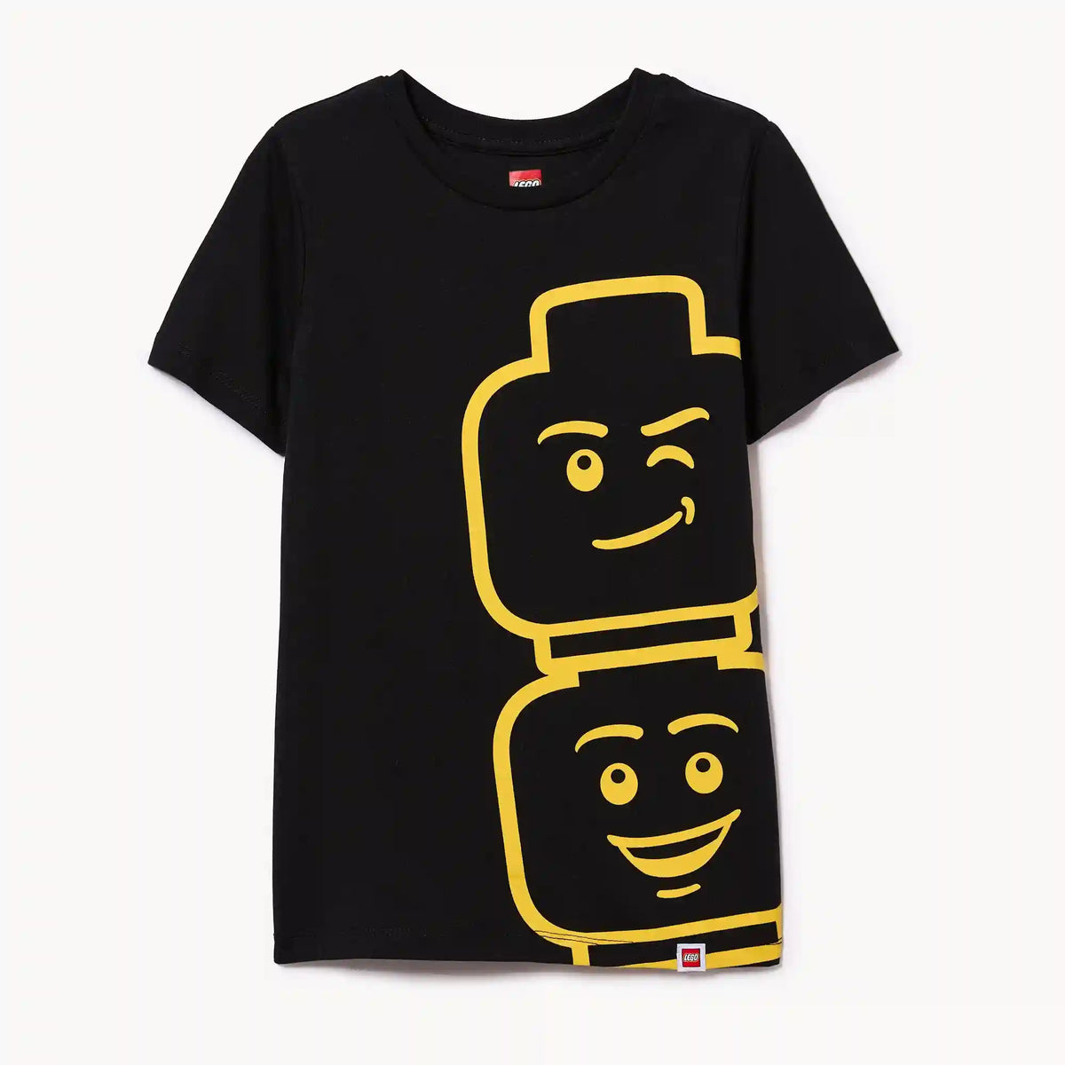 Kid Boys' LEGOÂ® Graphic T-Shirt
