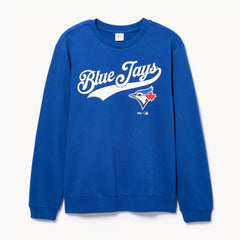 Adult MLB Toronto Blue Jays Sweatshirt