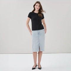 Short Sleeve Cardigan