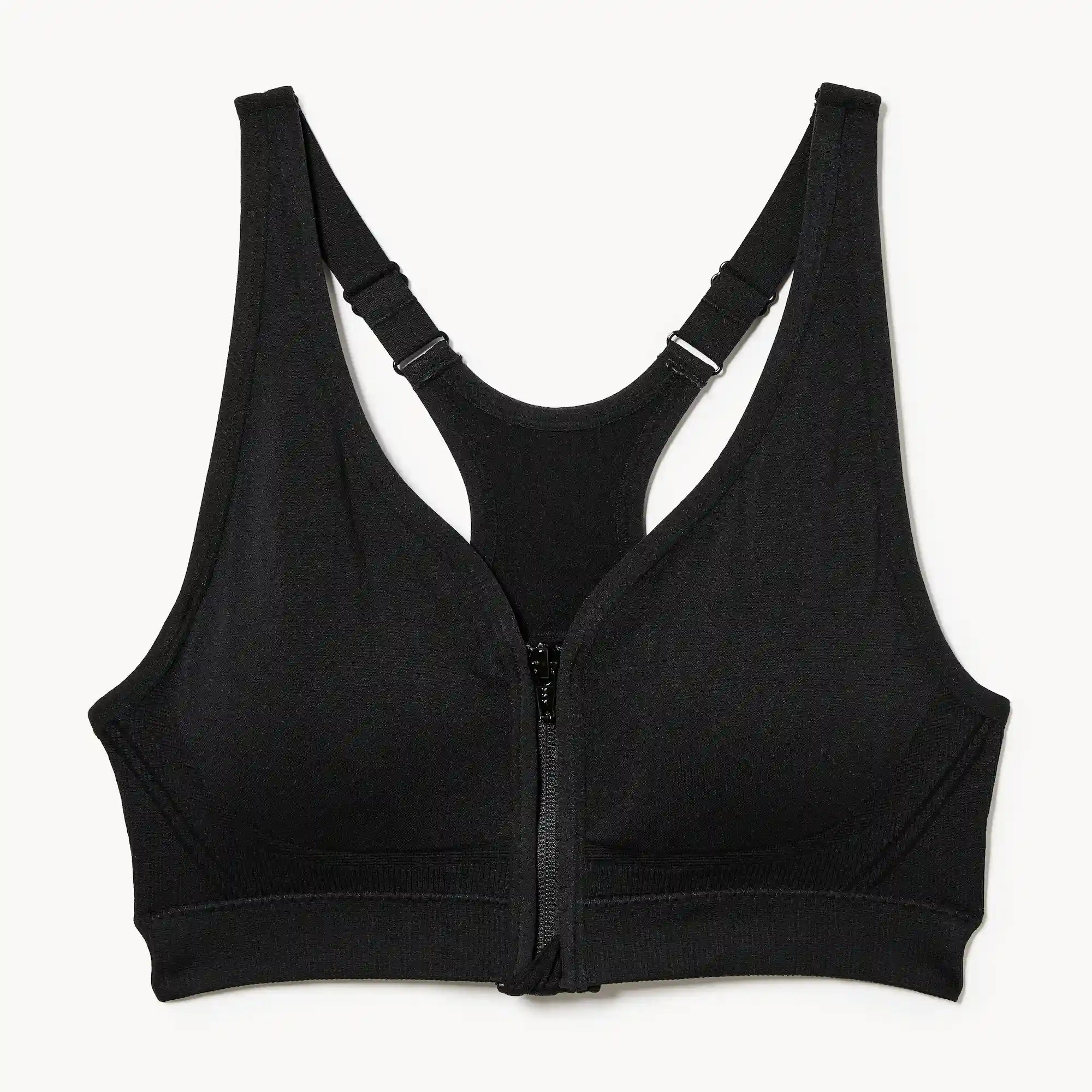 High Impact Sports Bra